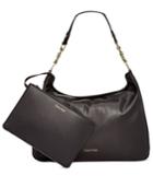 Calvin Klein Fara Hobo With Pouch