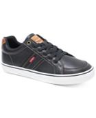 Levi's Men's Turner Nappa Low-top Sneakers Men's Shoes