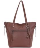 The Sak Marino Leather Tote