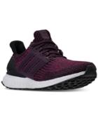 Adidas Women's Ultraboost Running Sneakers From Finish Line