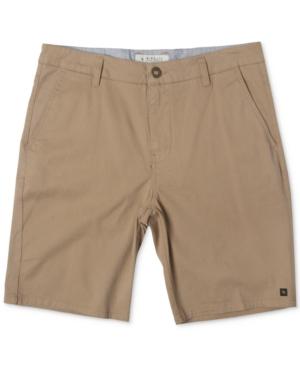 Rip Curl Men's Epic Stretch Chino Shorts