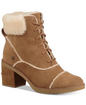 Ugg Women's Esterly Booties