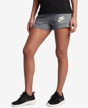 Nike Sportswear Gym Vintage Shorts