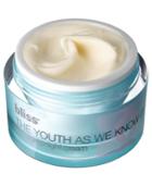 Bliss Youth As We Know It Anti-aging Night Cream