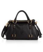 Dooney & Bourke Florentine Vachetta Small Pebble Leather Satchel