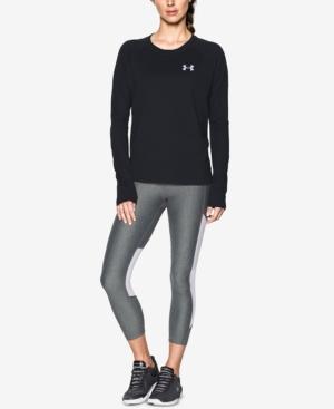 Under Armour Charged Cotton Top