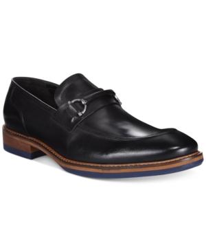 Kenneth Cole Reaction Move Ur-self Bit Loafers Men's Shoes
