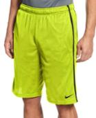 Nike Dri-fit Monster Mesh Basketball Shorts