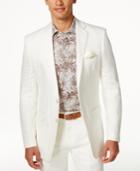 Tallia Slim-fit Men's Valace Linen Sport Coat