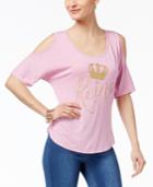 Thalia Sodi Reina Mommy & Me T-shirt, Only At Macy's