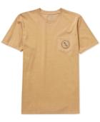 Billabong Men's Graphic-print Pocket T-shirt