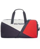 Tommy Hilfiger Men's Logo Duffel Bag