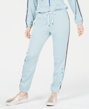 Juicy Couture Piped Track Pants