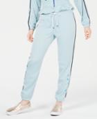 Juicy Couture Piped Track Pants
