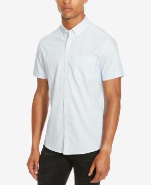 Kenneth Cole Reaction Men's Dot Shirt