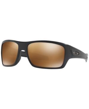 Oakley Turbine Sunglasses, Oo9263