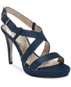 Adrianna Papell Anette Evening Sandals Women's Shoes
