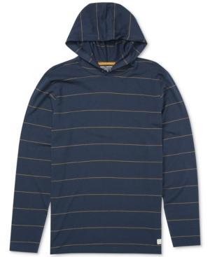 Billabong Men's Die Cut Striped Pullover
