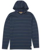 Billabong Men's Die Cut Striped Pullover