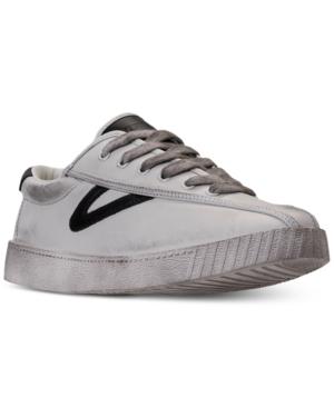 Tretorn Men's Nylite 1891 Casual Sneakers From Finish Line