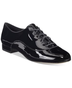 Nine West Zellah Lace-up Oxfords Women's Shoes