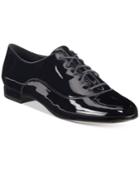 Nine West Zellah Lace-up Oxfords Women's Shoes
