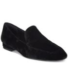 Nine West Xalan Velvet Flats Women's Shoes