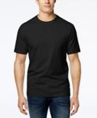 Club Room Men's Big And Tall Crew Neck T-shirt, Only At Macy's