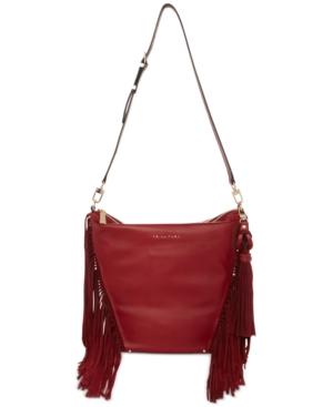 Trina Turk Eternal Crossbody Hobo