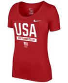 Nike Team Usa Training Graphic T-shirt