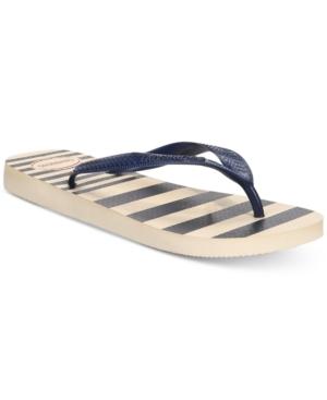 Havaianas Men's Top Retro Flip Flops Men's Shoes