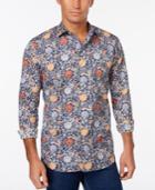 Tommy Bahama Men's Seaside Mosaic Shirt