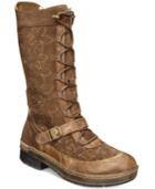 Jambu Women's Hawthorn Tall Moto Boots Women's Shoes