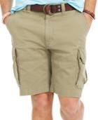 Polo Ralph Lauren Men's Big And Tall Classic-fit Cargo Short