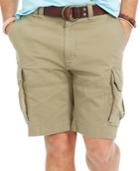 Polo Ralph Lauren Men's Big And Tall Classic-fit Cargo Short