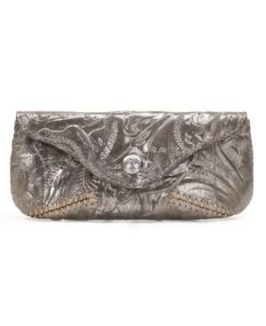 Patricia Nash Metallic Ardenza Sunglasses Case