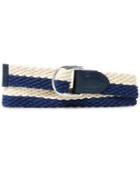 Polo Ralph Lauren Men's Braided Belt