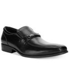 Kenneth Cole Reaction Dew It Better Dress Bit Loafers Men's Shoes