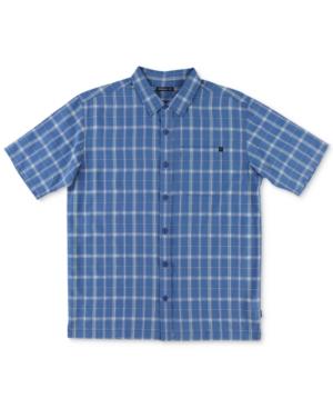 O'neill Stringer Printed Short-sleeve Shirt