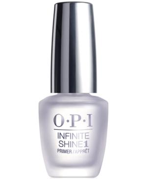 Opi Infinite Shine, Base Coat