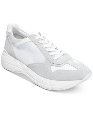 Steve Madden Men's Cole Lace-up Sneakers Men's Shoes