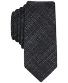 Bar Iii Men's Amsterdam Skinny Tie, Created For Macy's