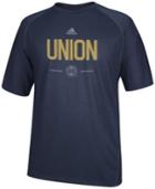 Adidas Men's Short-sleeve Philadelphia Union Mls T-shirt
