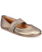 Gentle Souls By Kenneth Cole Gabby Flats Women's Shoes