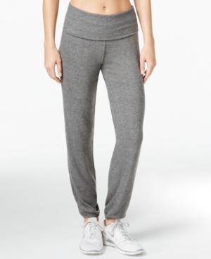 Ideology Knit Jogger Pants, Only At Macy's