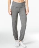 Ideology Knit Jogger Pants, Only At Macy's