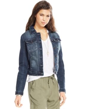 American Rag Bethany Wash Denim Jacket