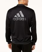 Adidas Men's Zne Pulse Track Jacket