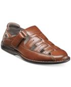 Stacy Adams Men's Bridgeport Fisherman Sandals Men's Shoes