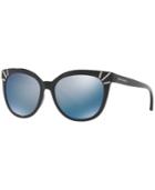 Tory Burch Polarized Sunglasses, Ty9051